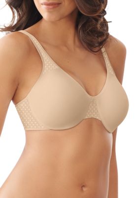 Bali Passion For Comfort Minimizer Bra Belk