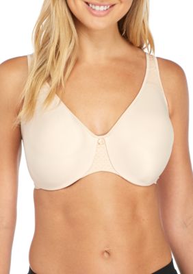 Bali Women's Passion For Comfort Minimizer Bra, 42 DDD