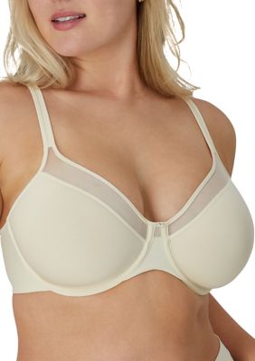 Bali Women's One Smooth U Illusion Neckline Bra, 40 DD