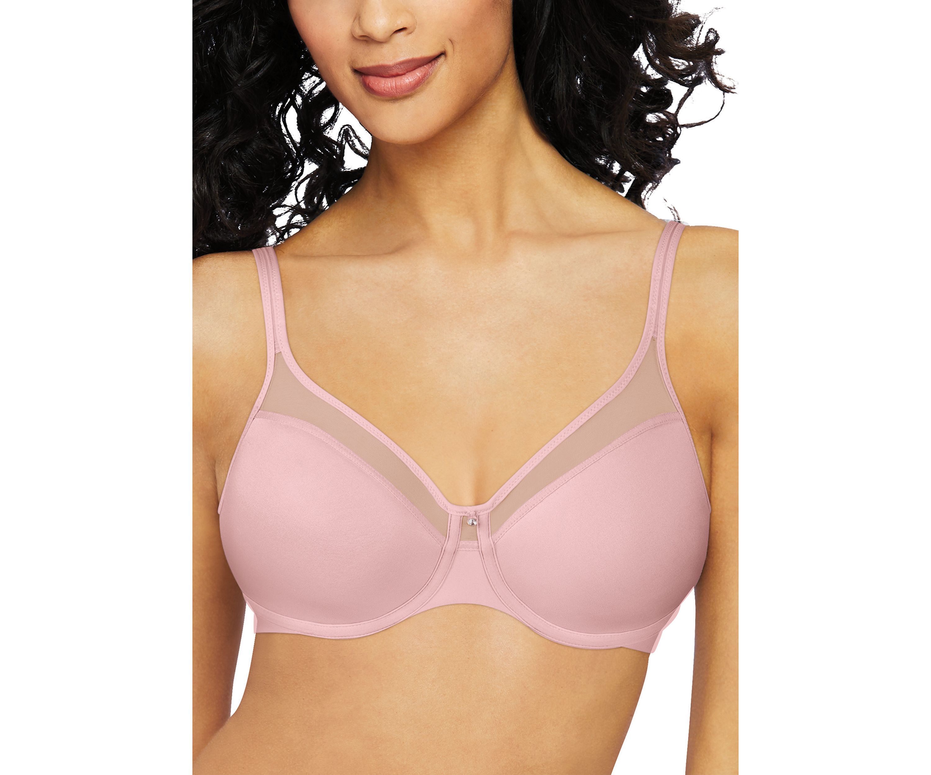 One Smooth U Illusion Neckline Bra - 3439 