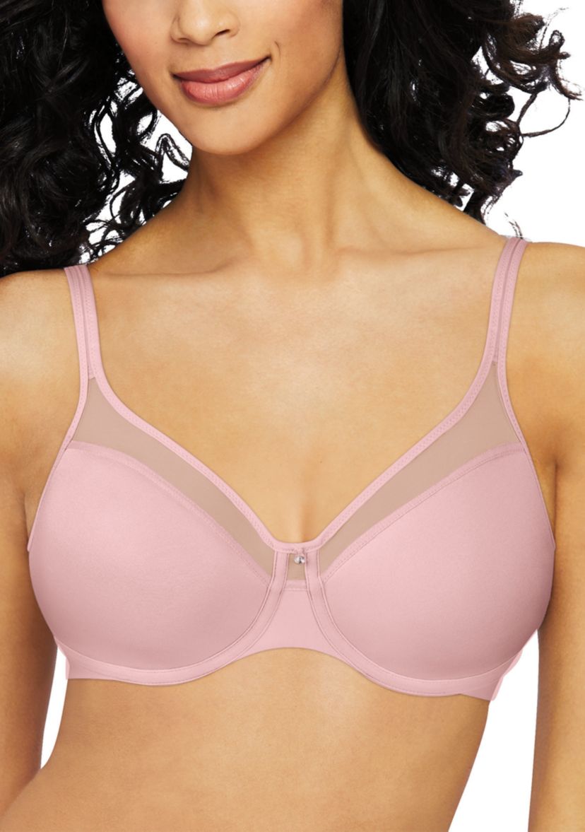 One Smooth U Illusion Neckline Bra - 3439 