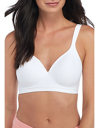 Bali Comfort Revolution Wire Free Bra 3463 Belk