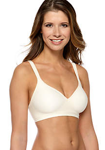 Bali Comfort Revolution Wire Free Bra 3463 Belk