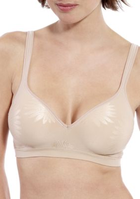 Bali Comfort Revolution Wire Free Bra 3463 Belk