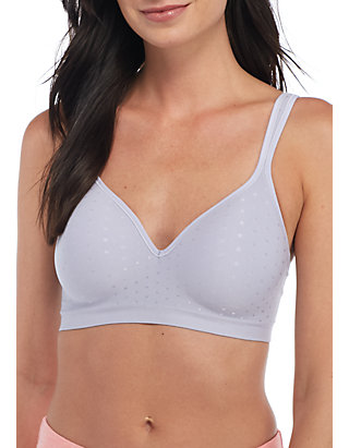 Bali Comfort Revolution Wire Free Bra 3463 Belk