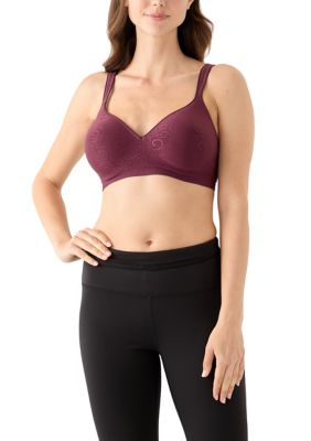 Bali Women's Comfort Revolution Wire-Free Bra, 42 C