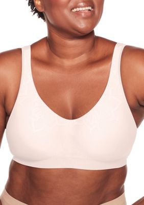 Bali Comfort Revolution Wirefree Bra : : Clothing, Shoes &  Accessories