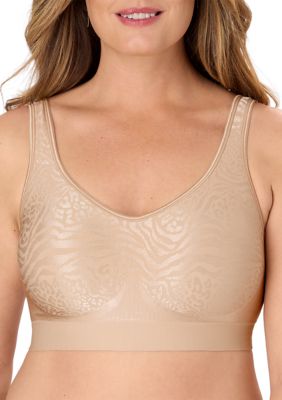 Bali Women's Comfort Revolution® ComfortFlex Fit® Wireless Bra, 3XL