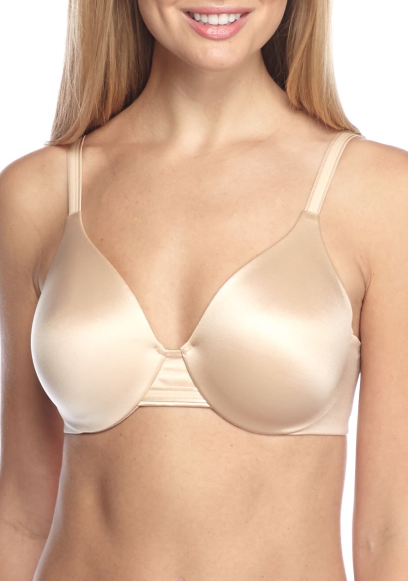 All Over Smooth Underwire Bra - 3W11