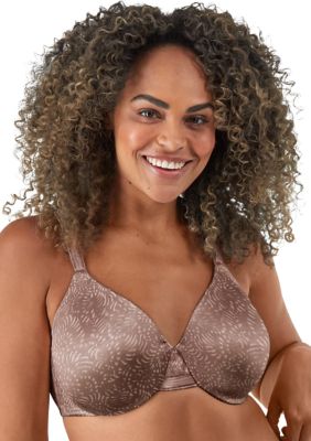 All Over Smooth Underwire Bra - 3W11