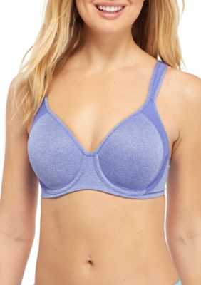 Bali® Active Classic Coverage Underwire Bra 6567 Belk 