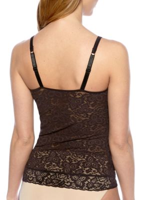 Lace N' Smooth Firm Control Cami - 8L12