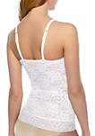 Lace N Smooth Firm Control Cami - 8L12