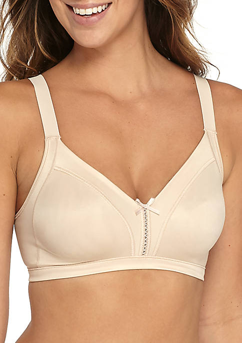 Double Support Bra