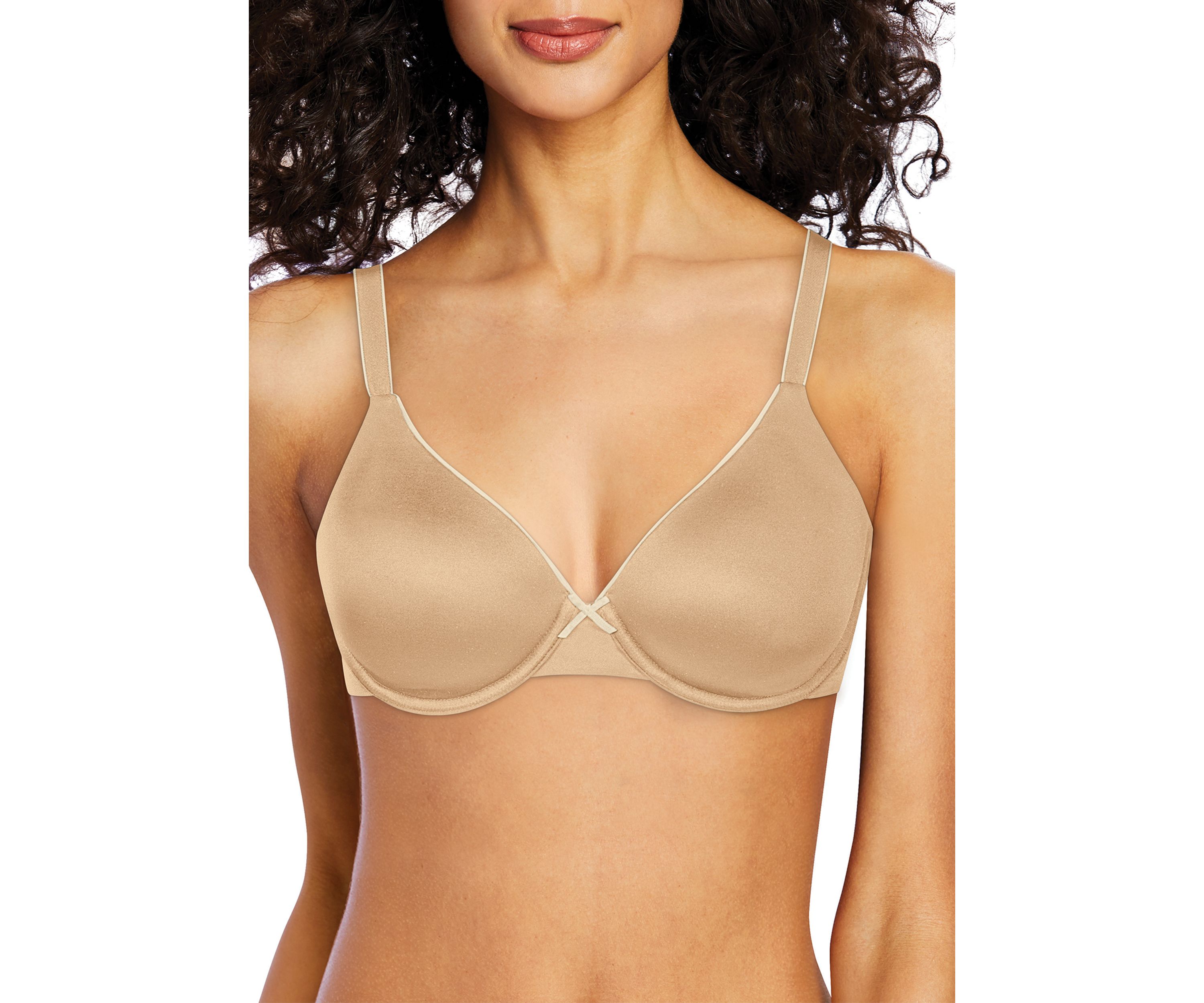 Pass Lift Underwire Bra - DF0082