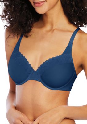 Nwt Bali Pass Lift Underwire Bra DF0082 Blue (Turqouise) 42C Size undefined  - $30 New With Tags - From August