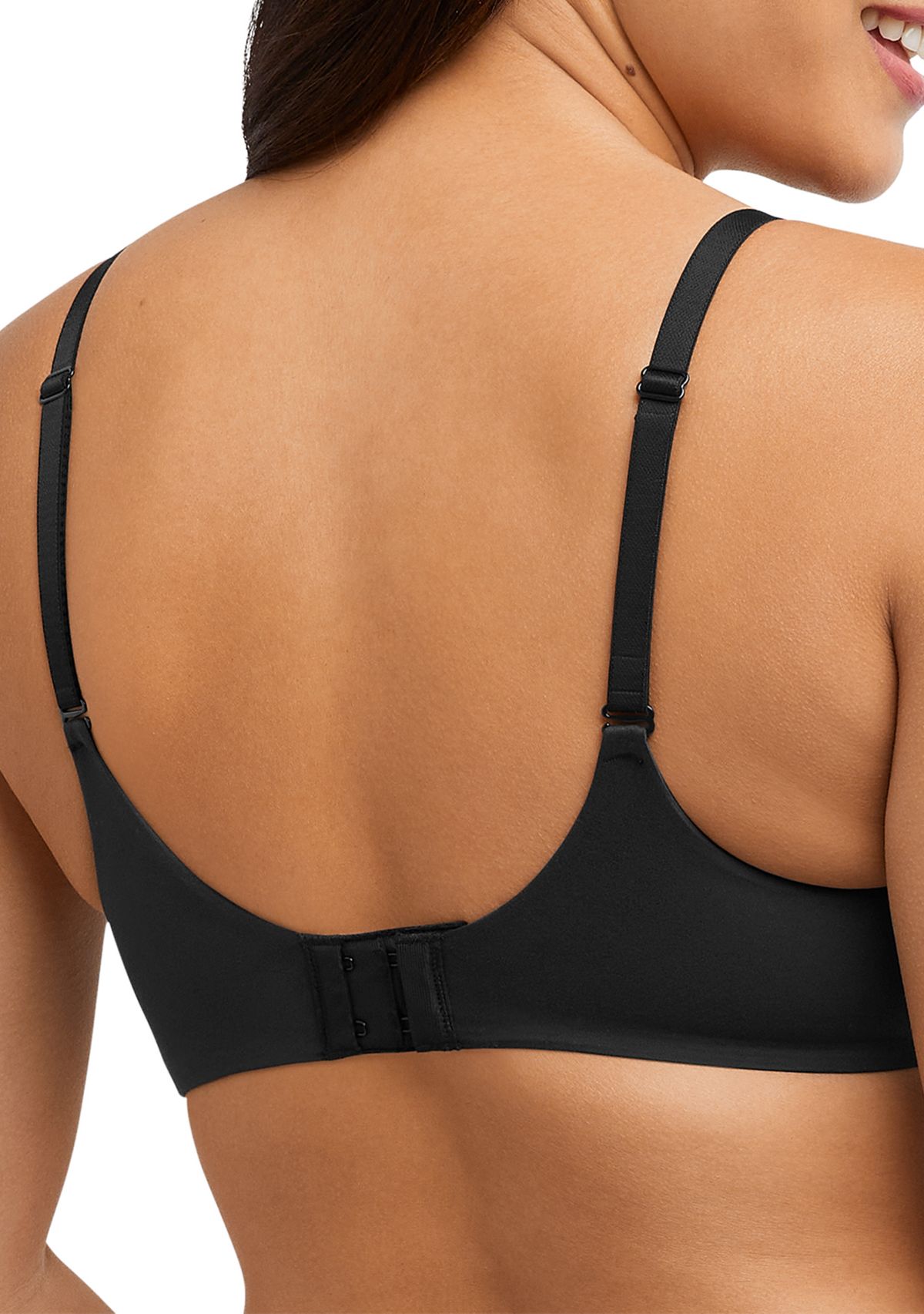 One Smooth U® Comfort Stretch Lace Under Wire Bra