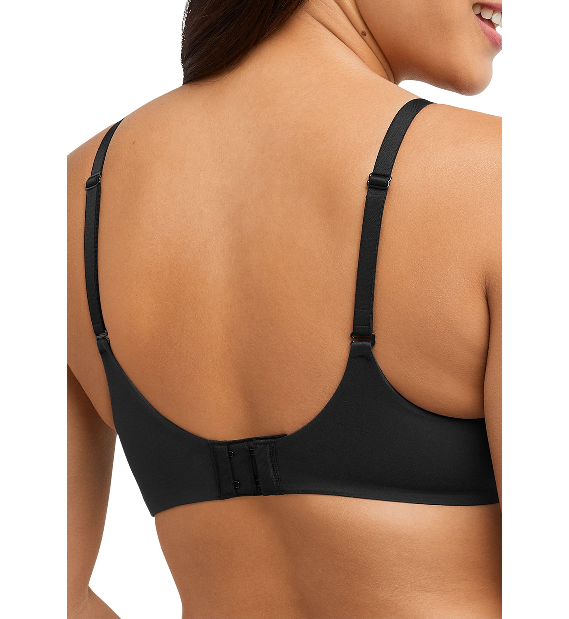 One Smooth U® Comfort Stretch Lace Under Wire Bra