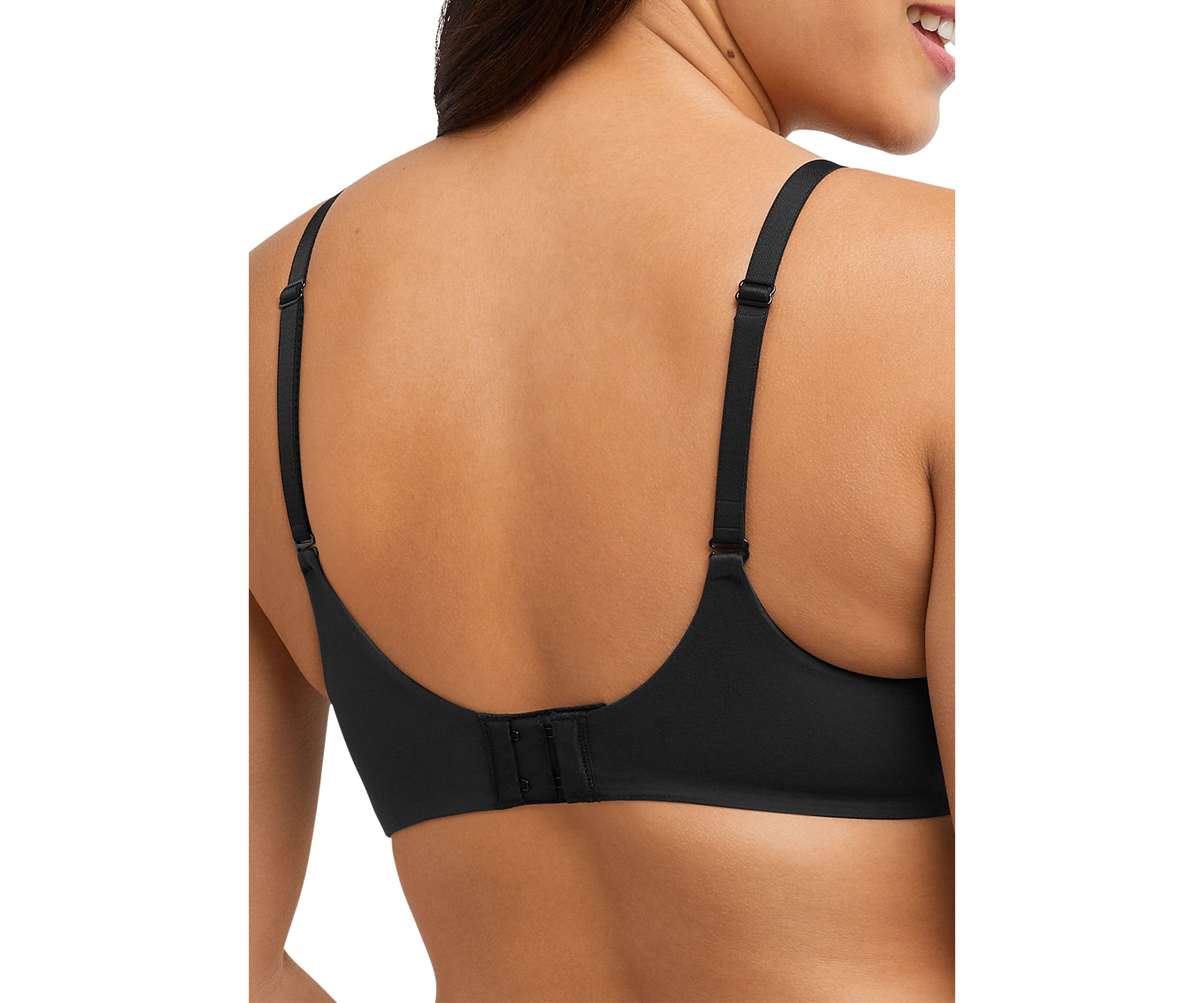 One Smooth U® Comfort Stretch Lace Under Wire Bra
