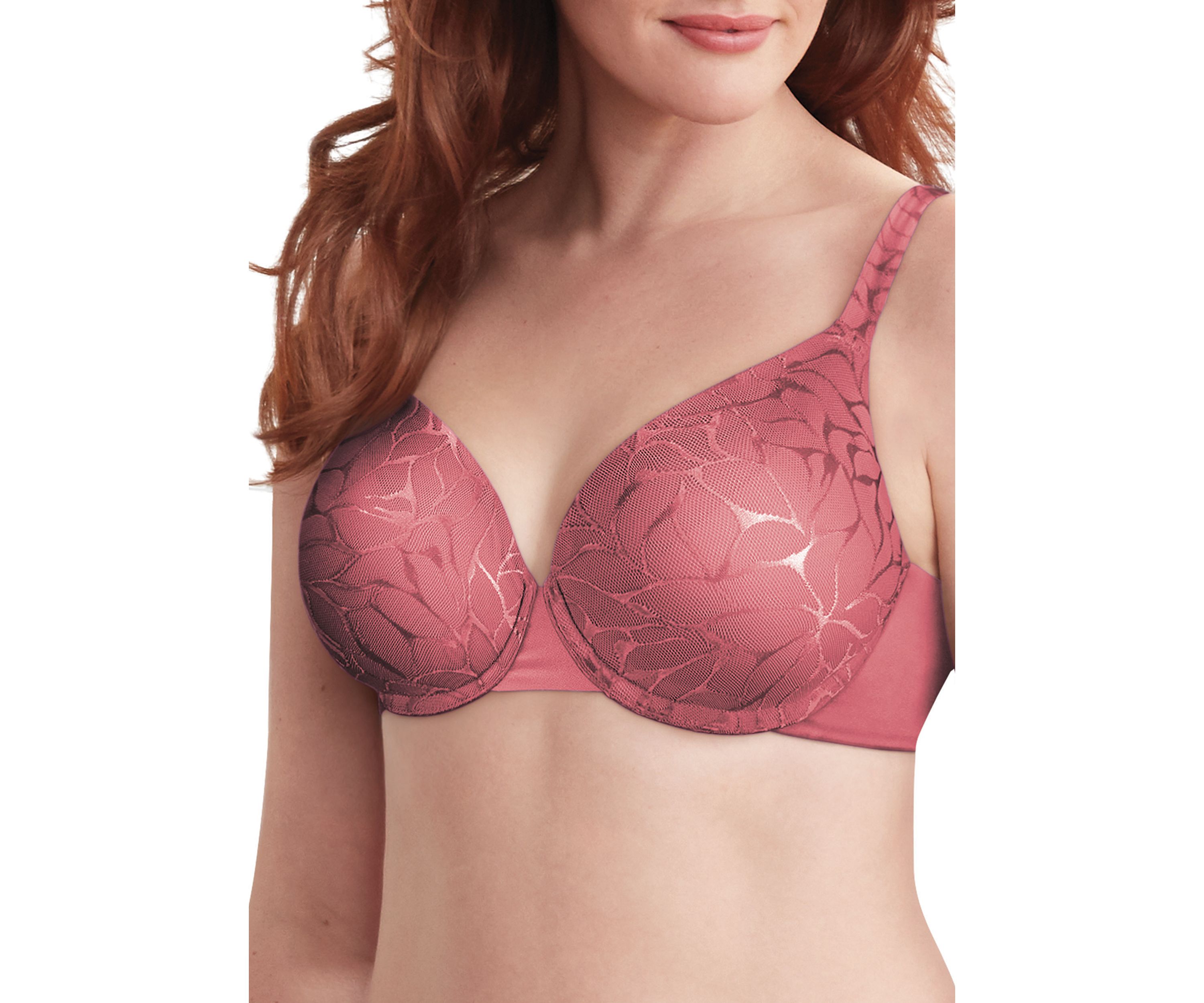 Beauty Lift™ Invisible Support Underwire Bra
