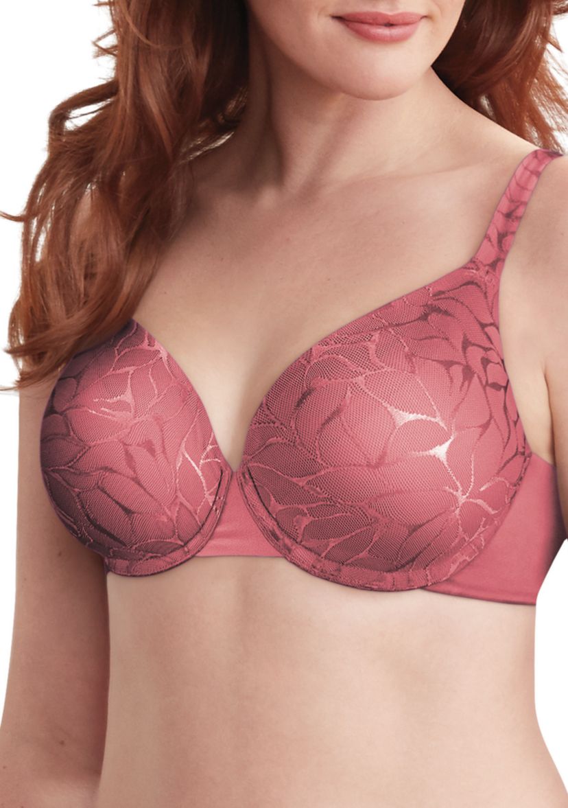 Beauty Lift™ Invisible Support Underwire Bra