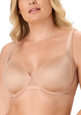 Bali Women's Flawless Fit Underwire Bra, 42 DD