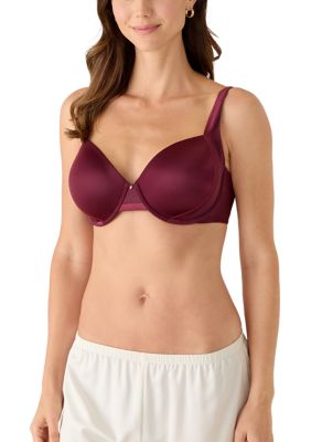 Bali Women's Flawless Fit Underwire Bra, Red, 42 DD