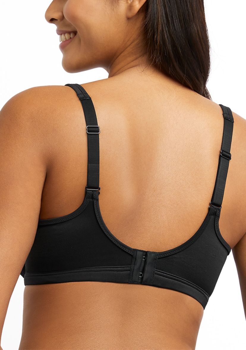 One Smooth U® Lightweight Lace Minimizer Underwire