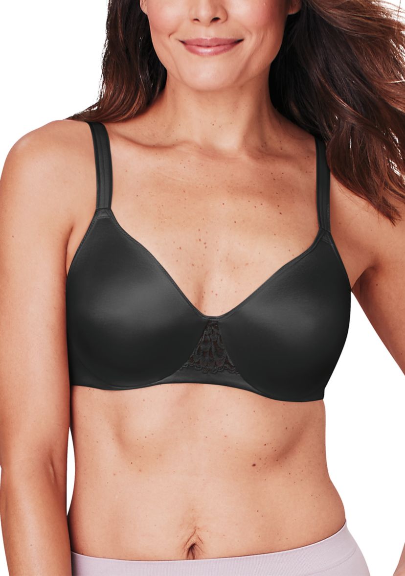 Passion for Comfort® Full Coverage Dreamwire® Underwire Bra