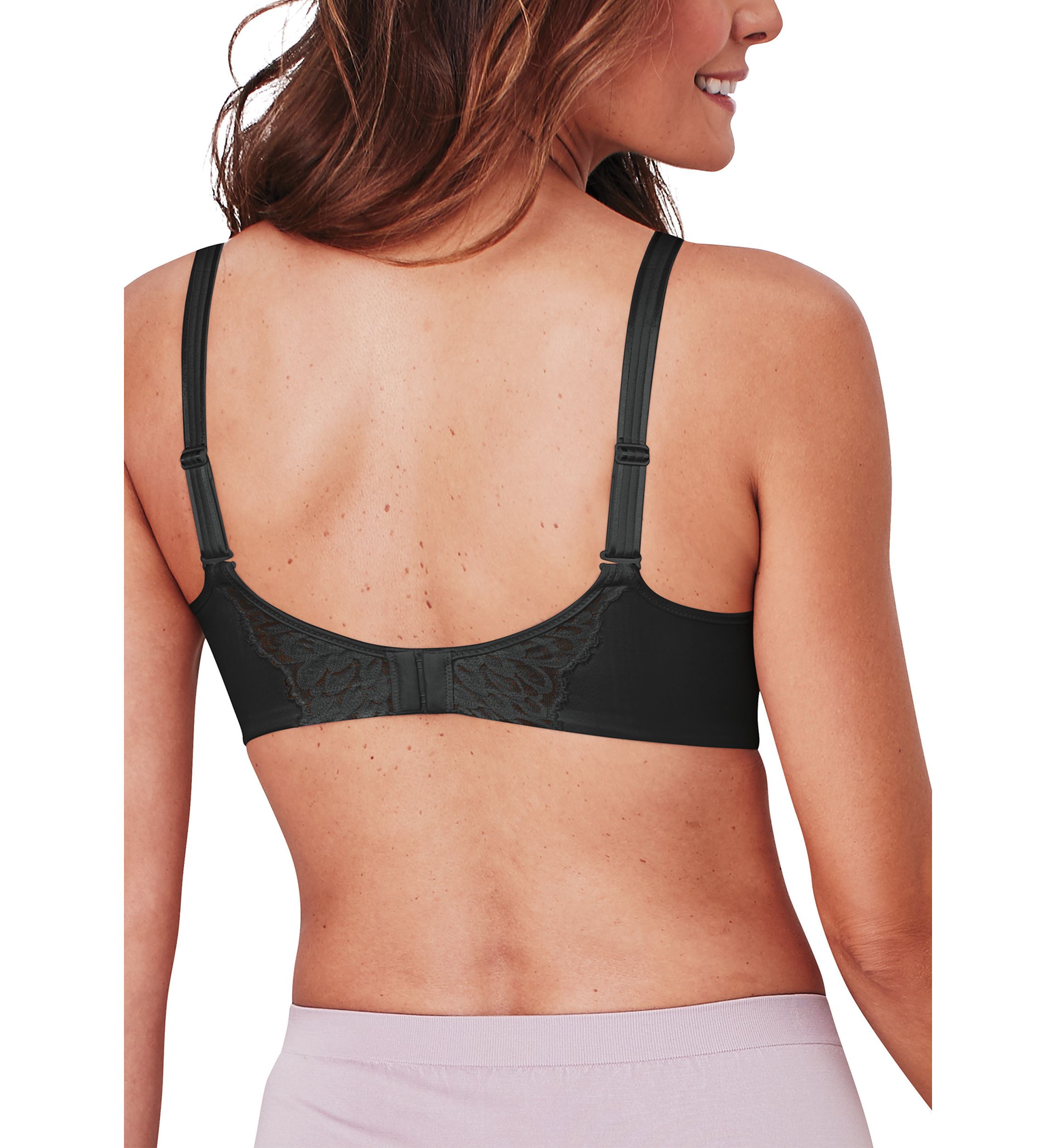 Passion for Comfort® Full Coverage Dreamwire® Underwire Bra