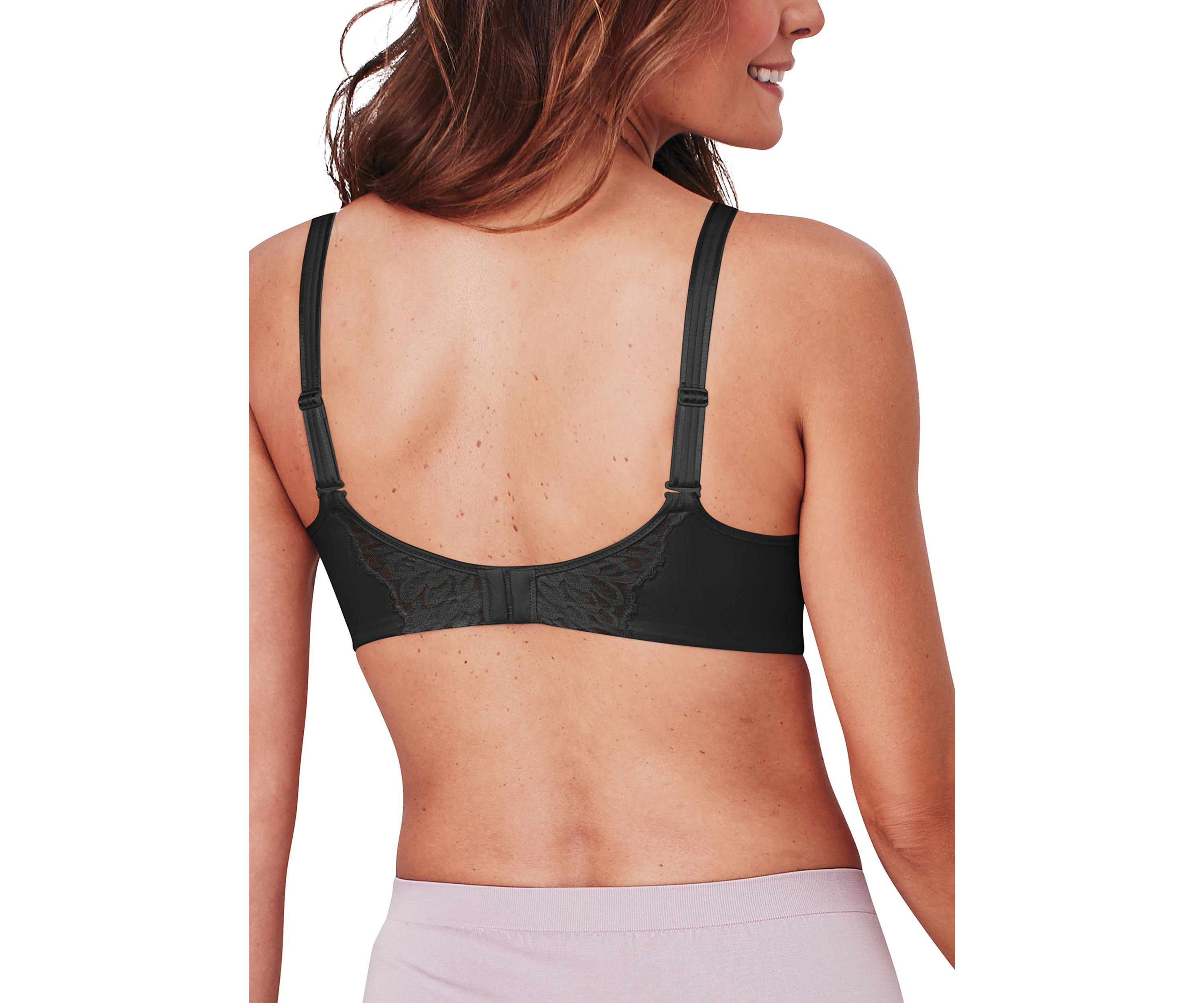 Passion for Comfort® Full Coverage Dreamwire® Underwire Bra