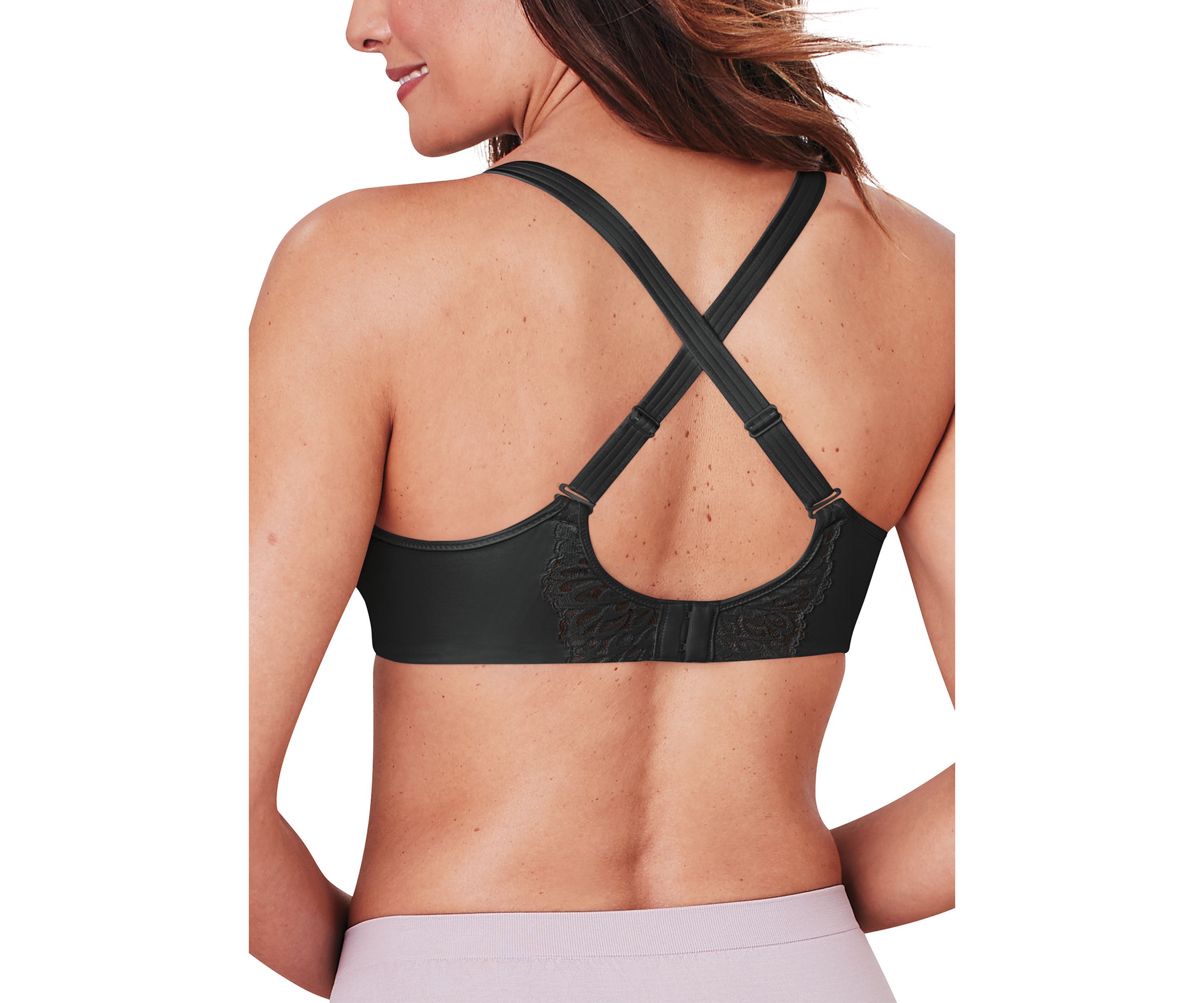 Passion for Comfort® Full Coverage Dreamwire® Underwire Bra