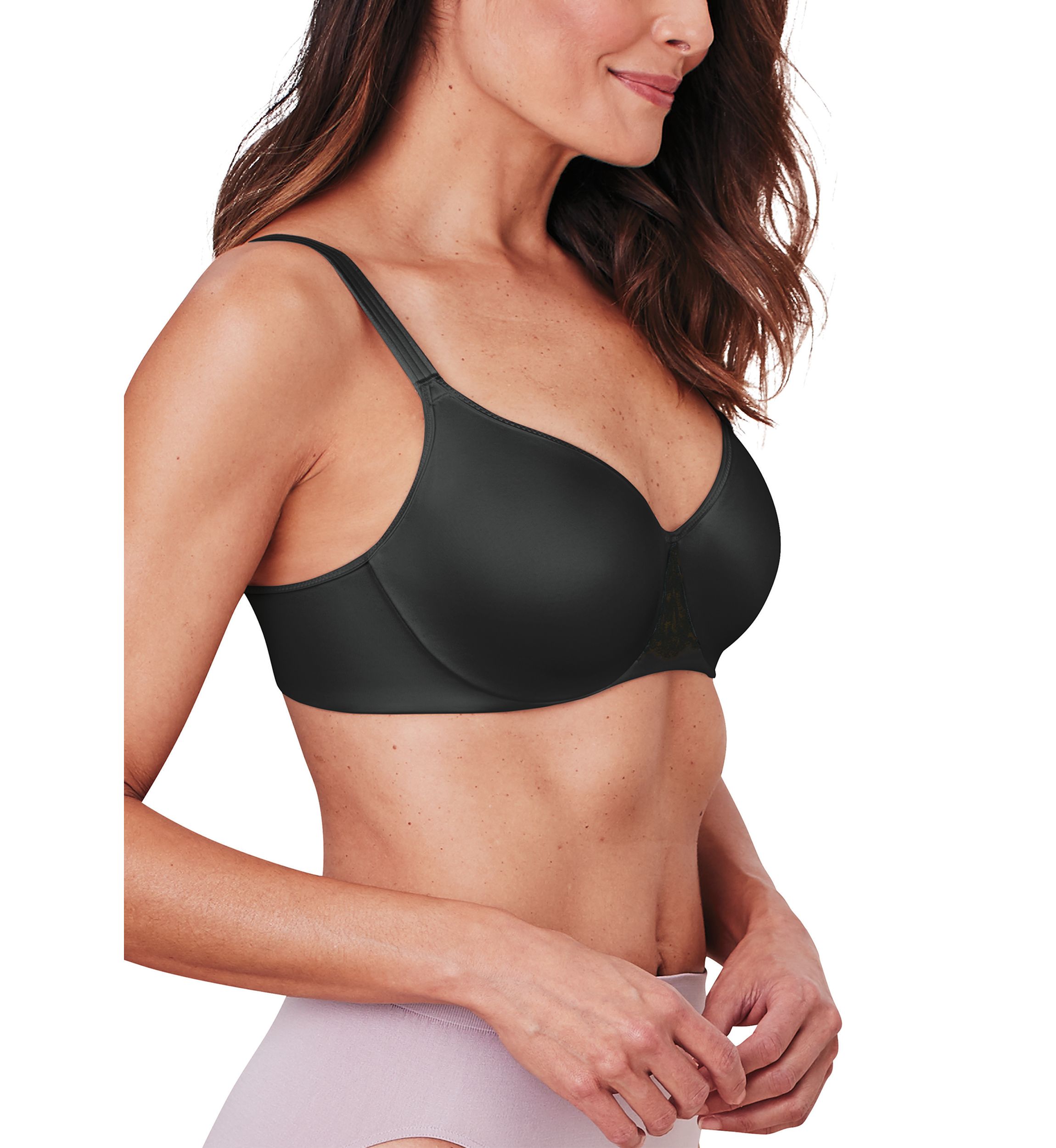 Passion for Comfort® Full Coverage Dreamwire® Underwire Bra