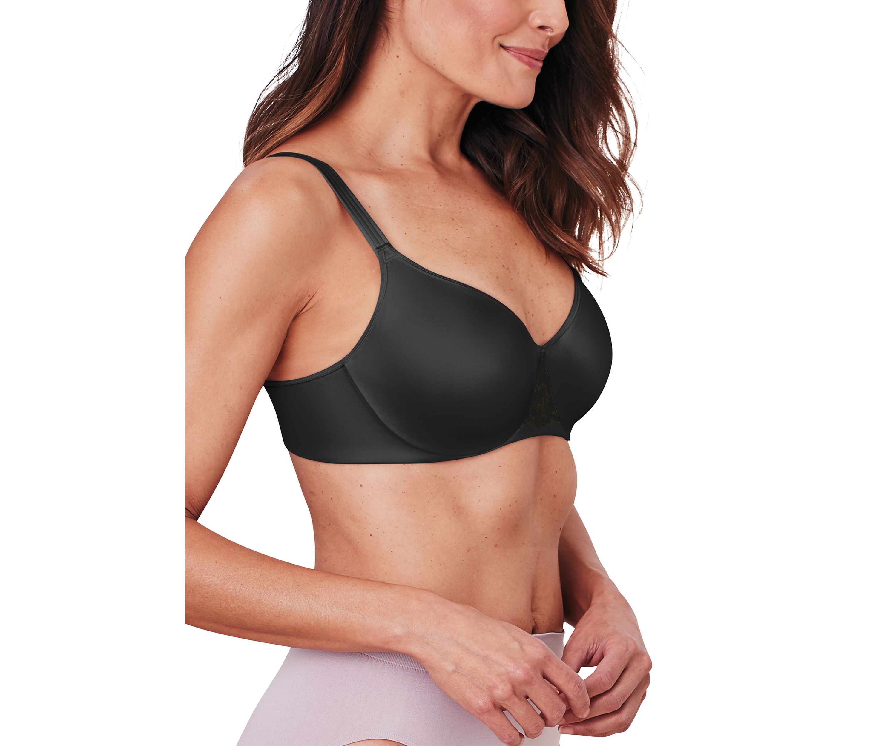 Passion for Comfort® Full Coverage Dreamwire® Underwire Bra