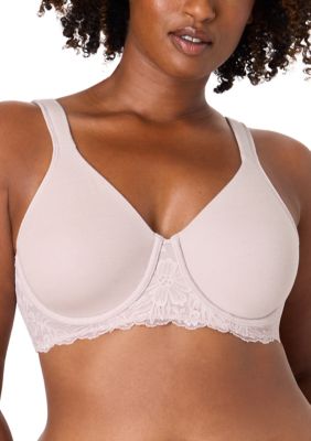 Bali Women's Breathe Underwire Minimizer Bra, 42 DD