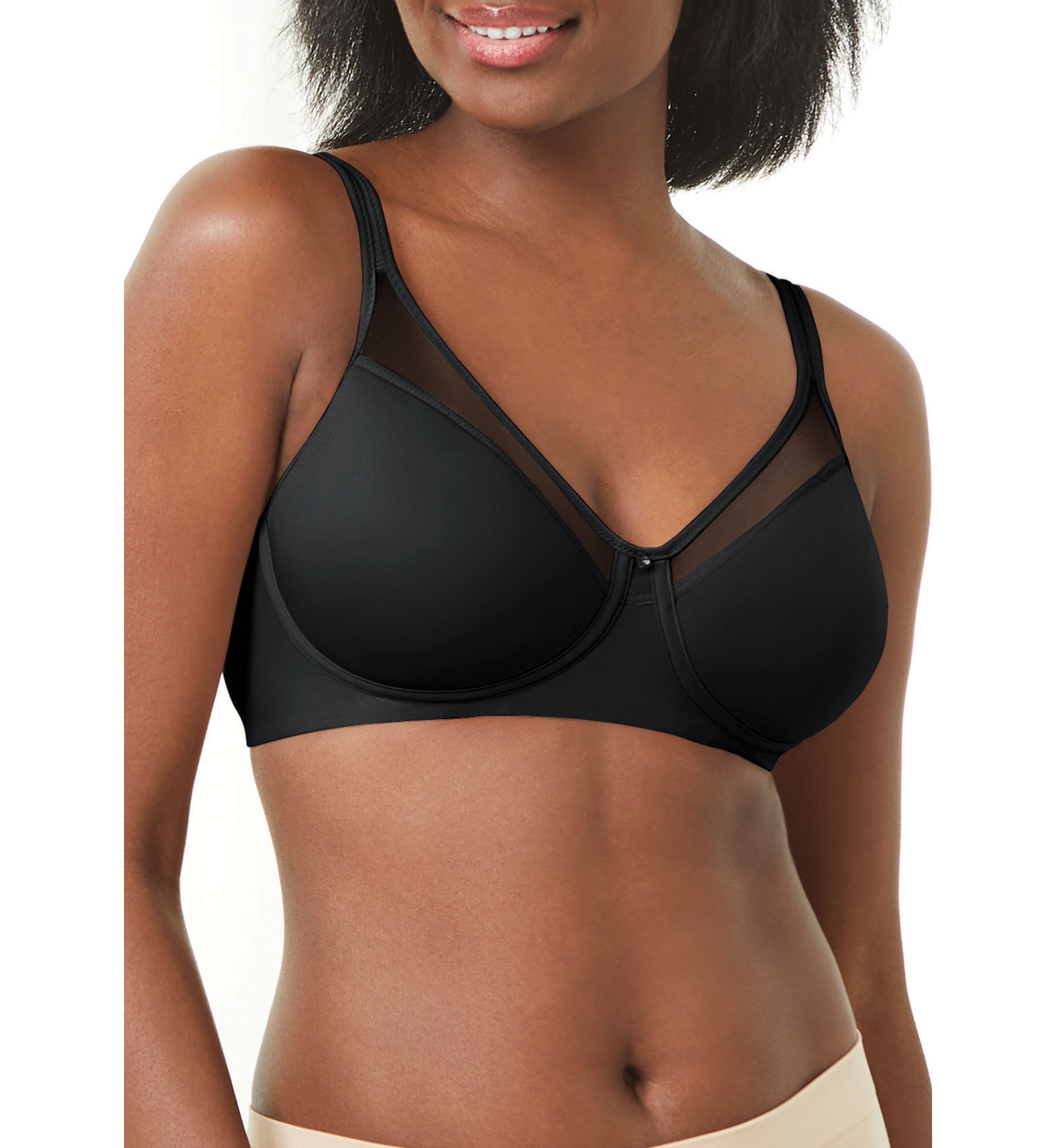 One Smooth U Ultra Light Spacer Wire Free Bra