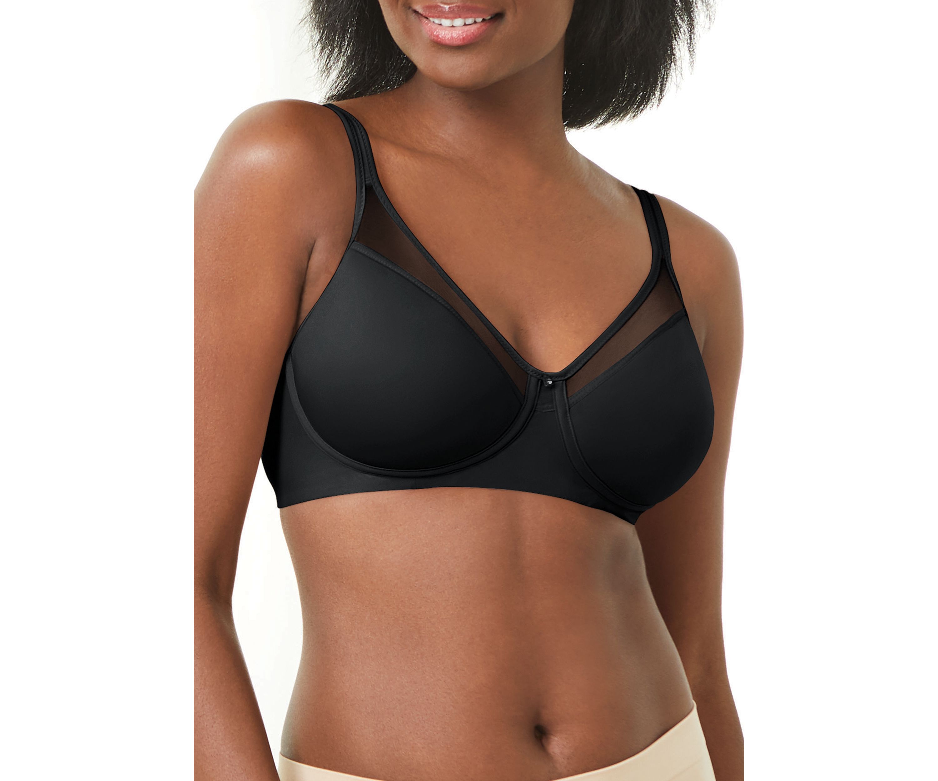 One Smooth U Ultra Light Spacer Wire Free Bra