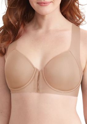 Bali Women's One Smooth U® Posture Boost Bra, 42 D