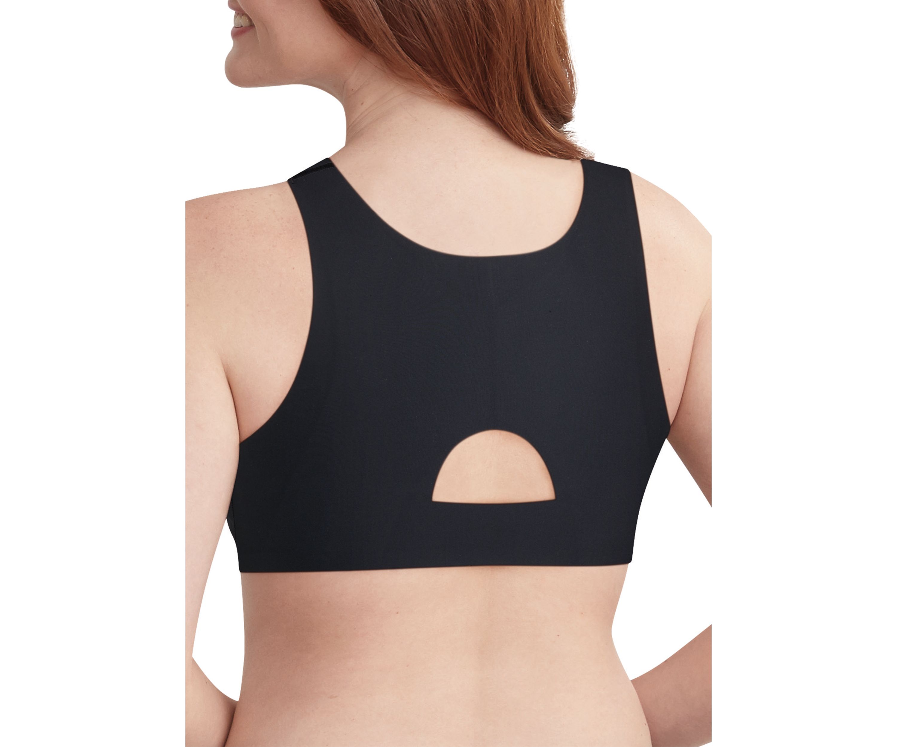 One Smooth U® Posture Boost Bra