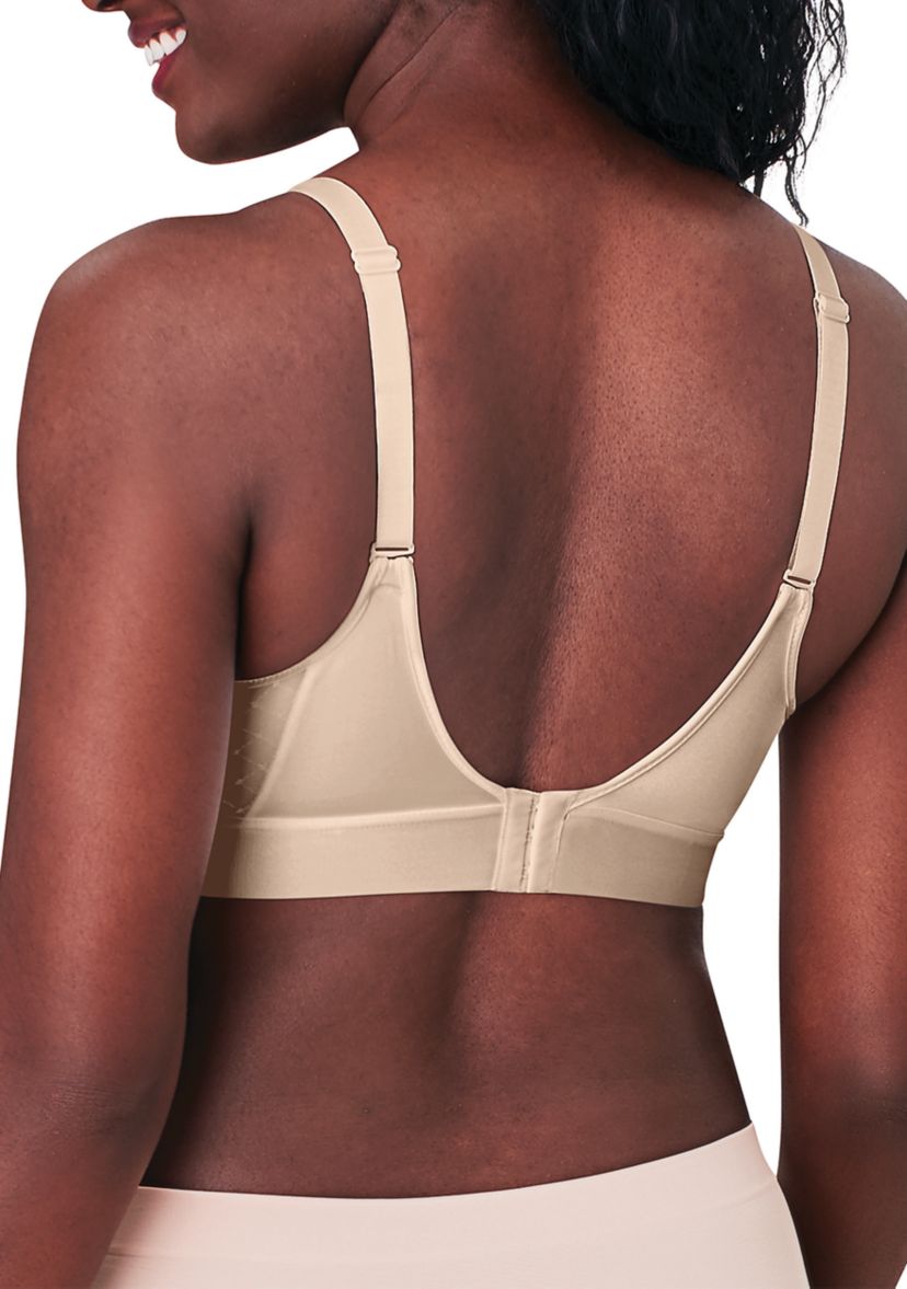 One Smooth U® Bounce Control Wirefree Bra