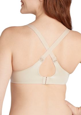 Comfort Revolution® Soft Touch Perfect T-Shirt Wire Free Bra