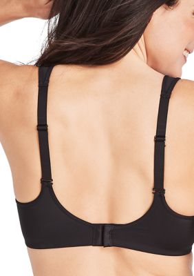 Passion For Comfort® Breathable Minimizer Under Wire Bra