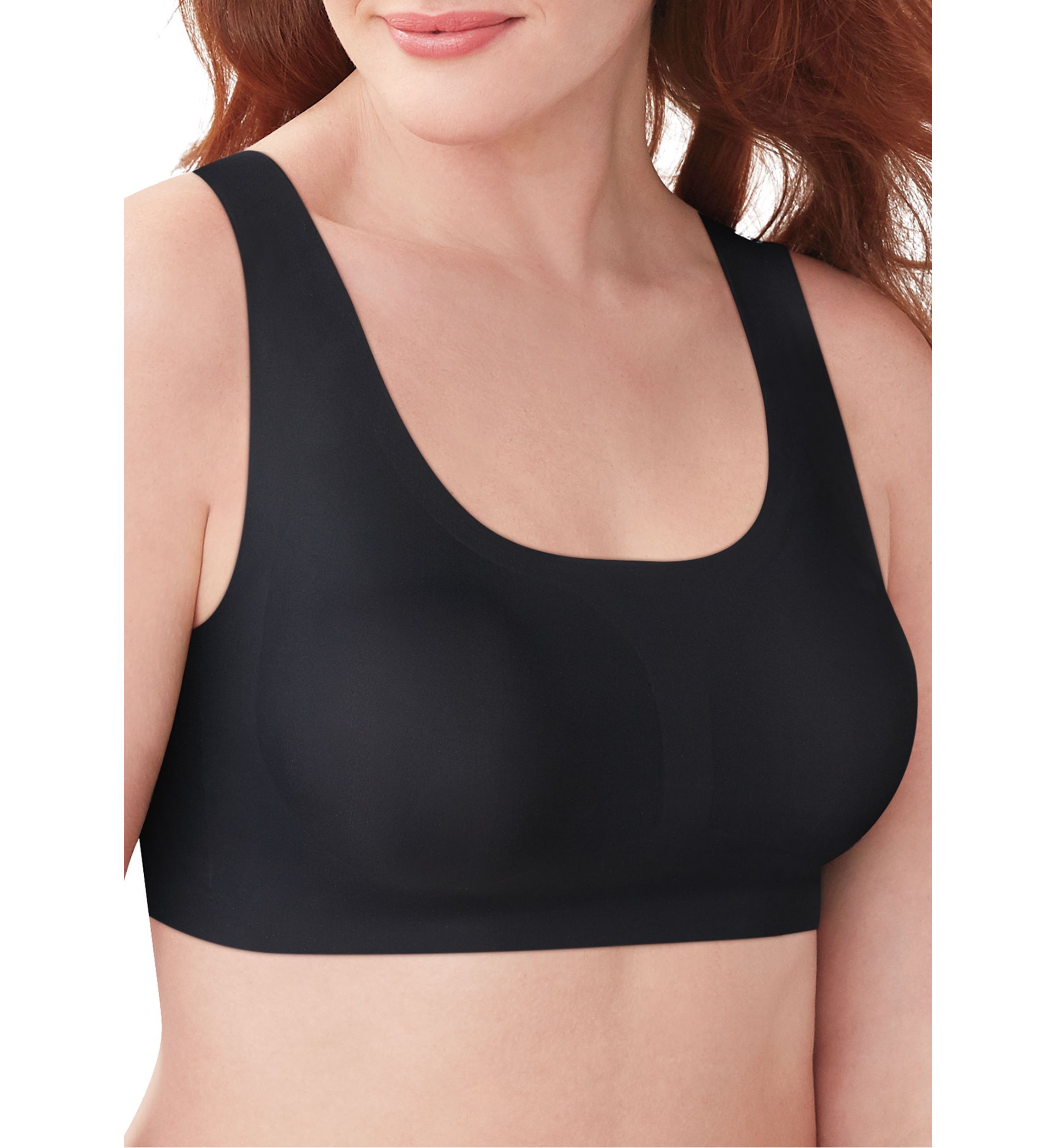 Comfort Revolution® EasyLite Seamless Wirefree Bra