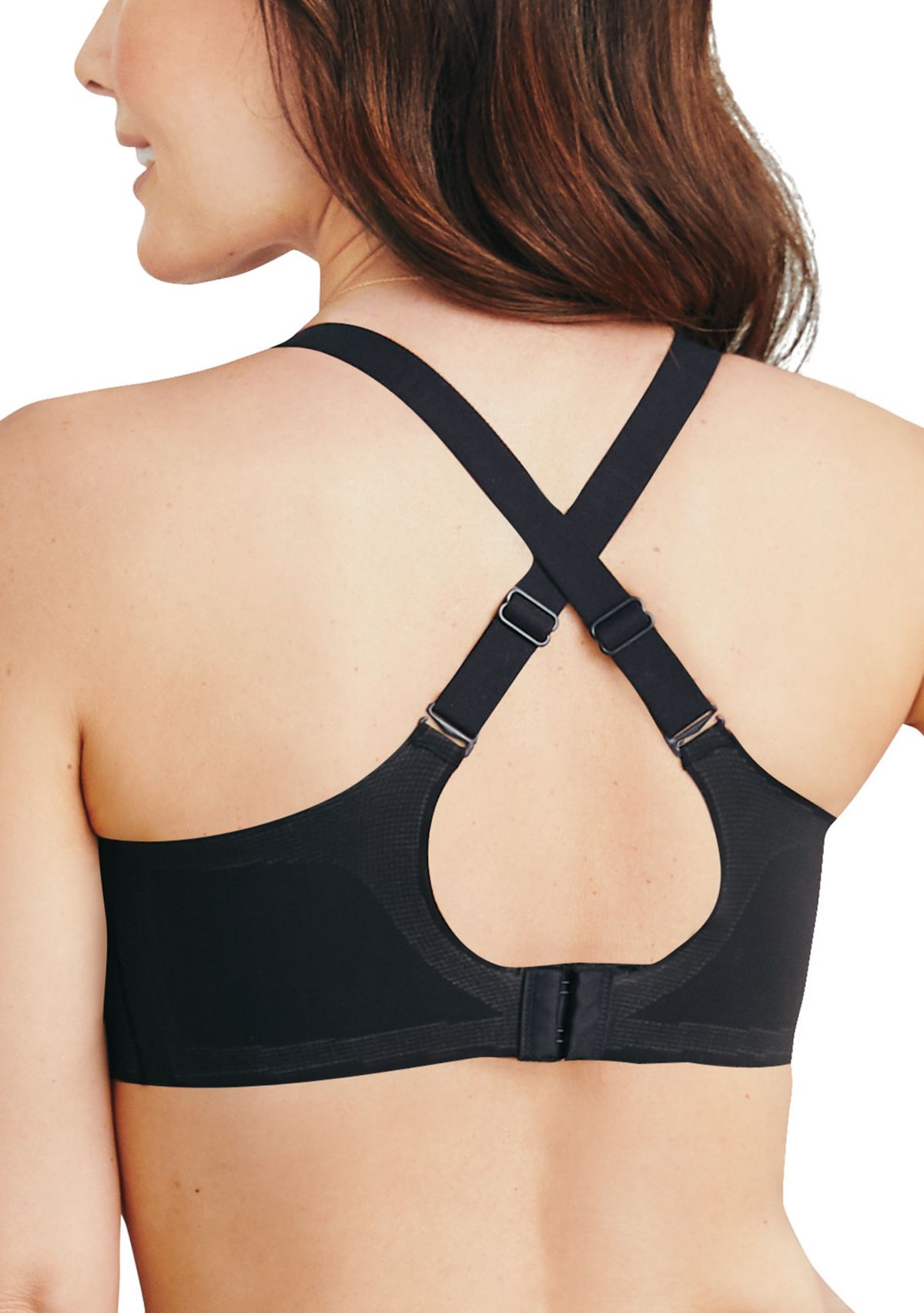 Full Coverage Bra