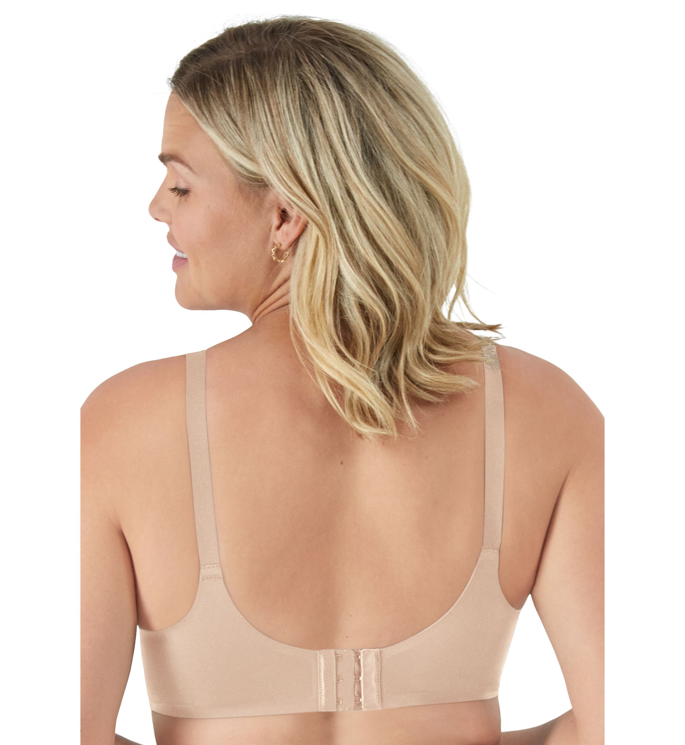 Ultimate Smoothing Lightweight T-Shirt Bra