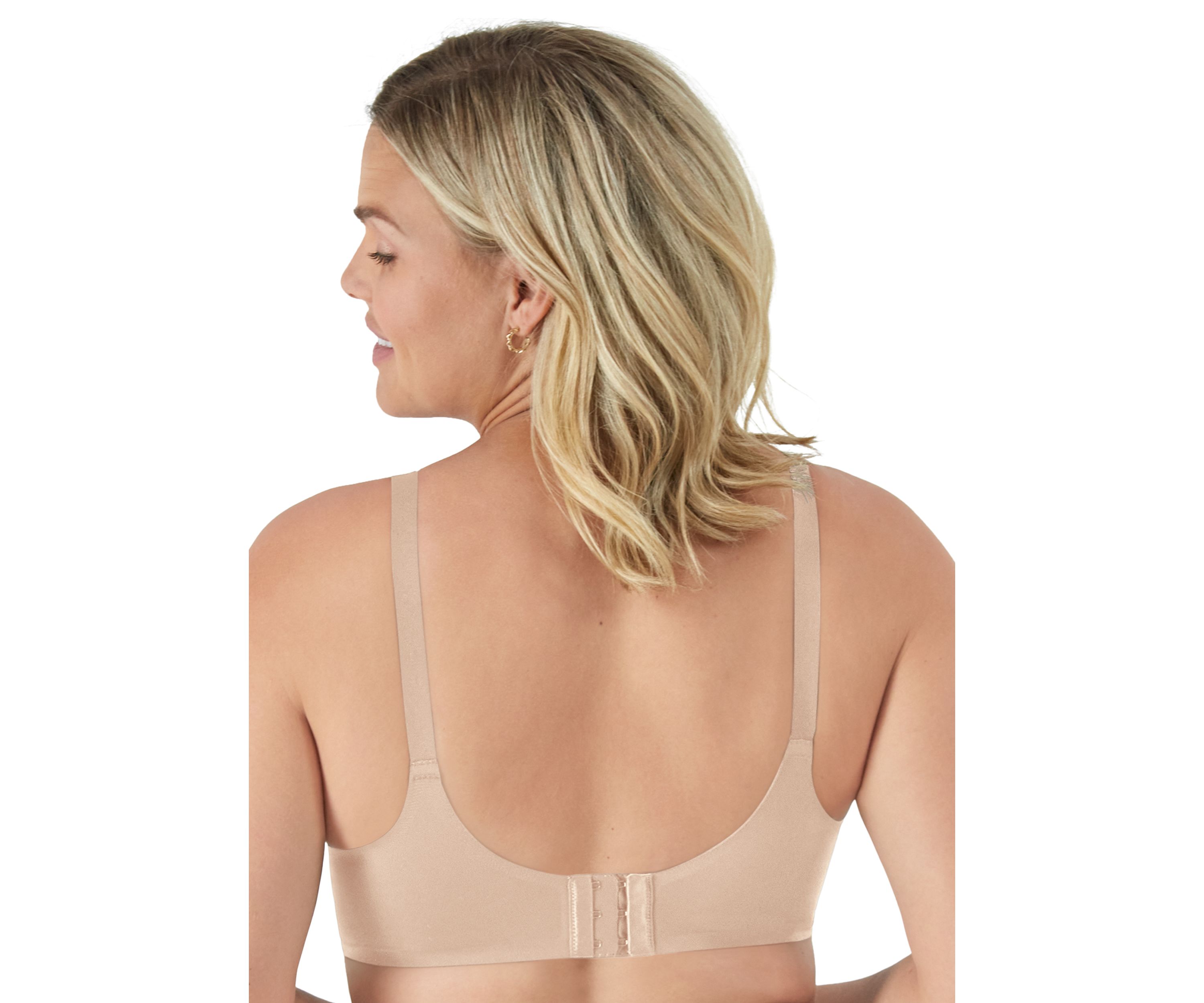 Ultimate Smoothing Lightweight T-Shirt Bra
