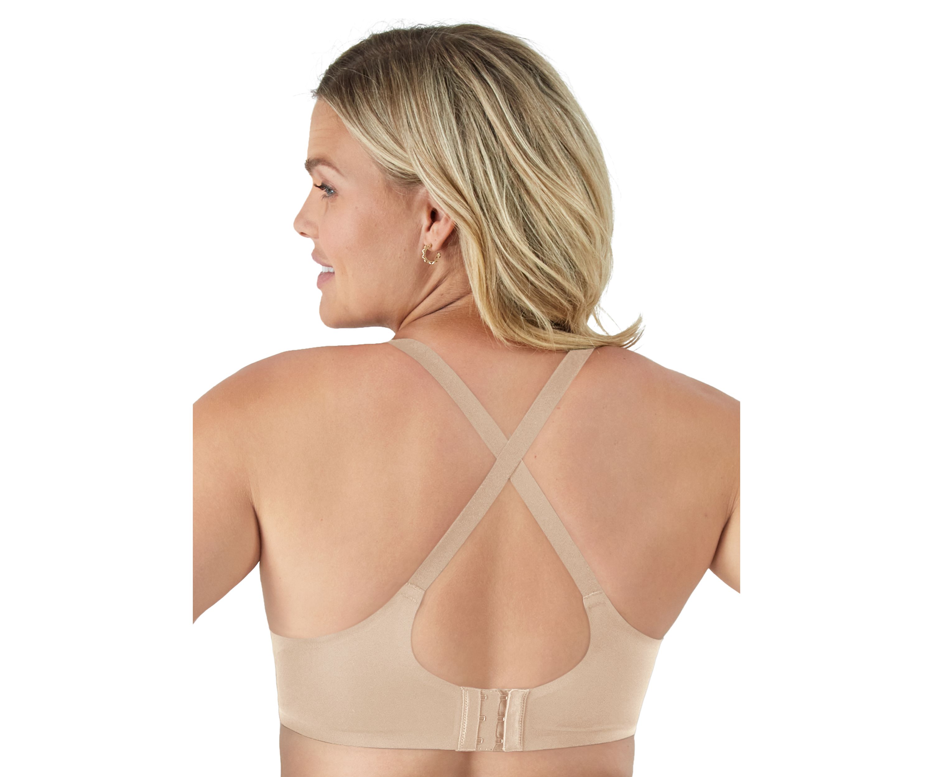 Ultimate Smoothing Lightweight T-Shirt Bra