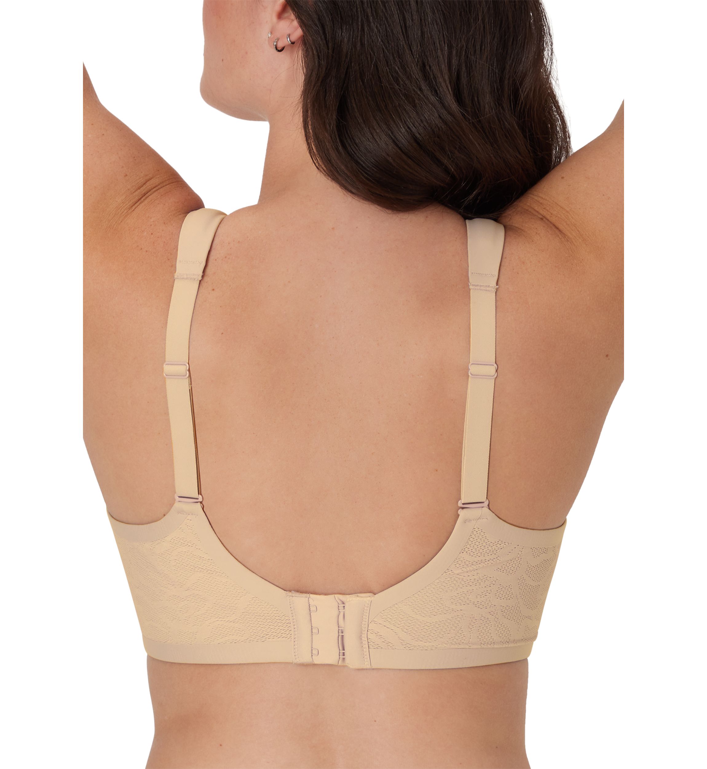 Coolest Smoothing Underwire T-Shirt Bra