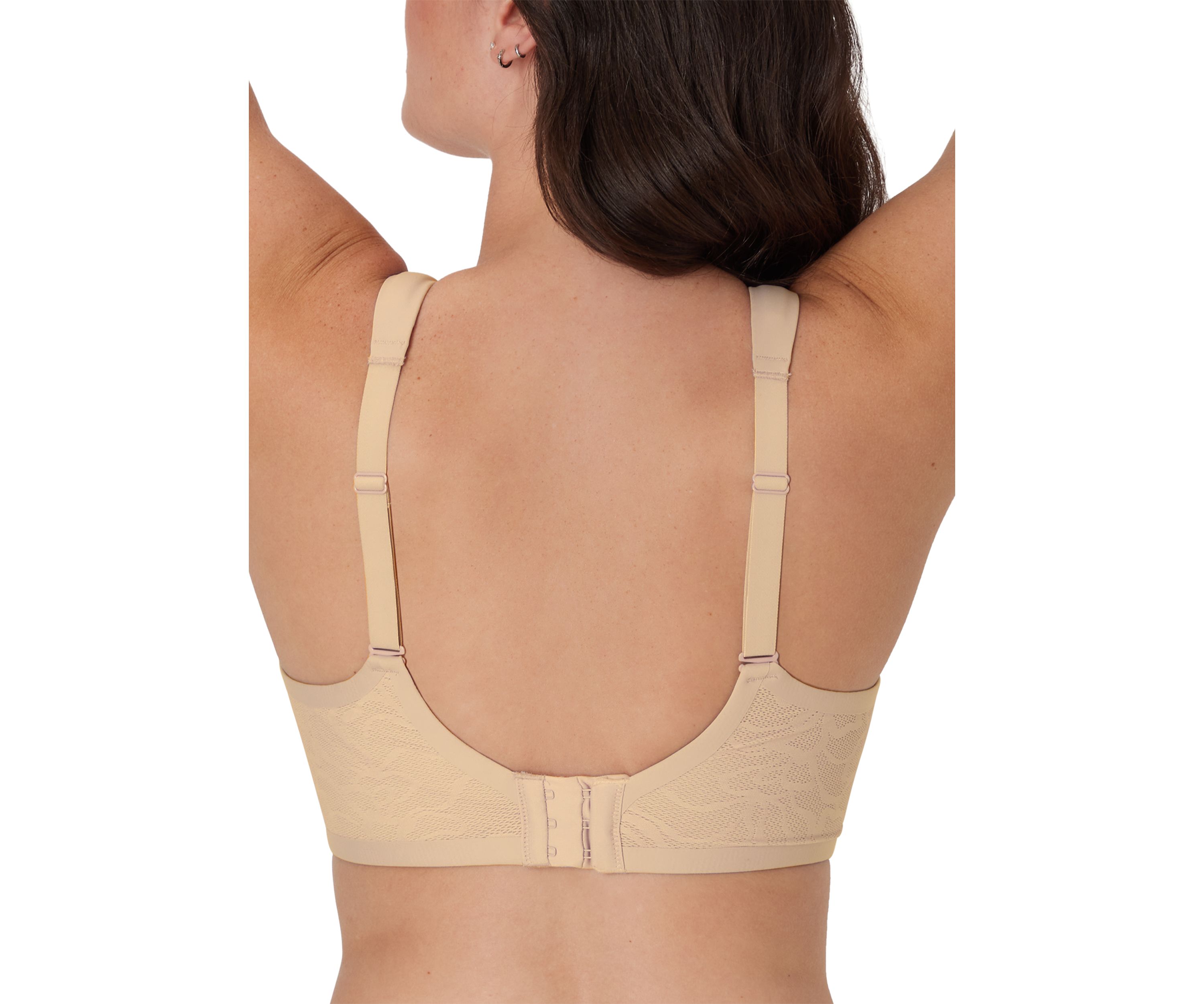Coolest Smoothing Underwire T-Shirt Bra