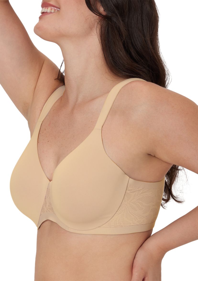Coolest Smoothing Underwire T-Shirt Bra